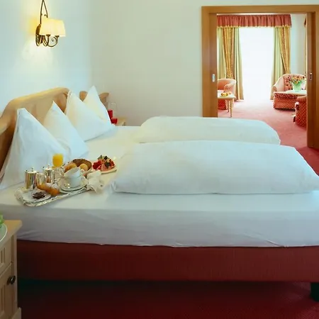 Hotel Residenze Mathilda 3*