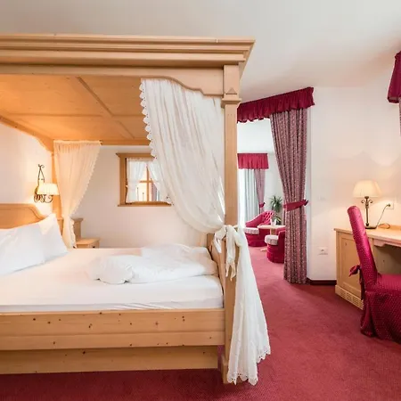 Residenze Mathilda Silandro