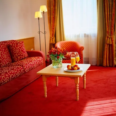 Residenze Mathilda Hotel 3*