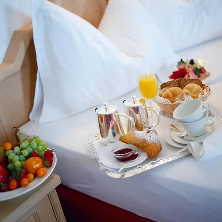 Residenze Mathilda Hotel 3*