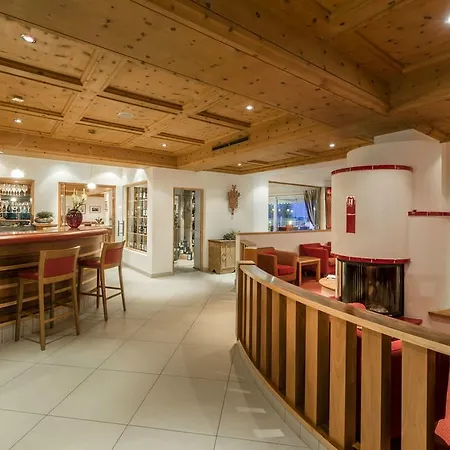 Hotel Residenze Mathilda Silandro