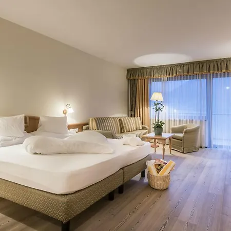 Residenze Mathilda Hotel