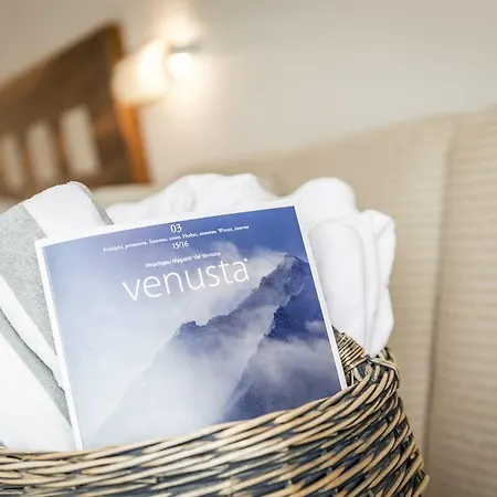 Hotel Residenze Mathilda 3*