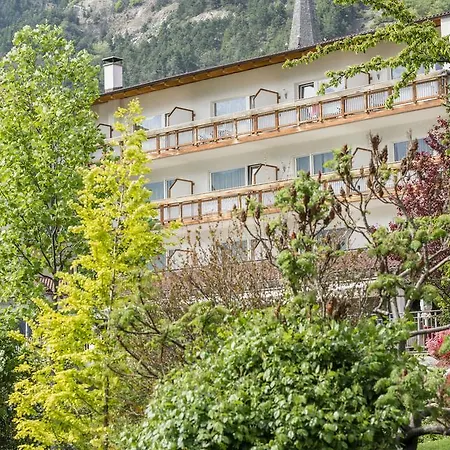 Hotel Residenze Mathilda Silandro