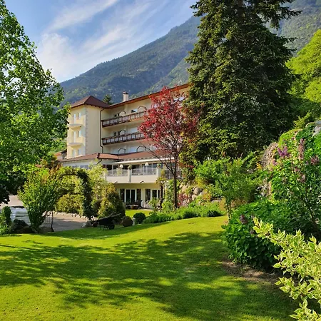 Residenze Mathilda Silandro