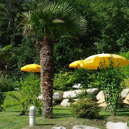 Hotel Residenze Mathilda