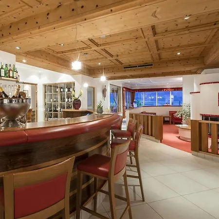 Hotel Residenze Mathilda