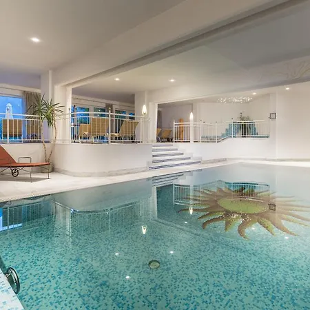 Hotel Residenze Mathilda 3*